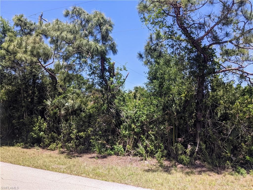 3854 Heyburn ST FORT MYERS, FL 33905