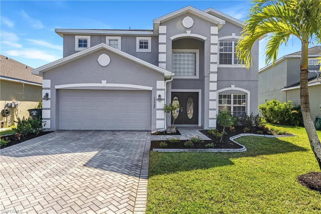 11127 River Trent CT LEHIGH ACRES, FL 33971