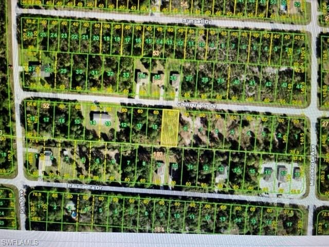 27337 Chinquapin DR PUNTA GORDA, FL 33955