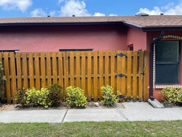 822 SW 47th TER 211 CAPE CORAL, FL 33914