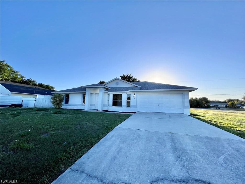 2801 46th ST SW NAPLES, FL 34116