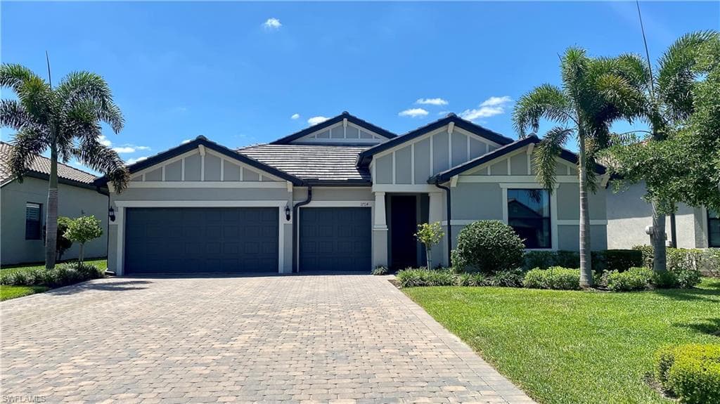17114 Ashcomb WAY ESTERO, FL 33928