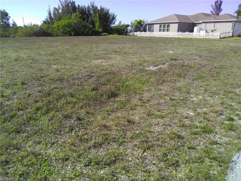 1202 NW 20th AVE CAPE CORAL, FL 33993