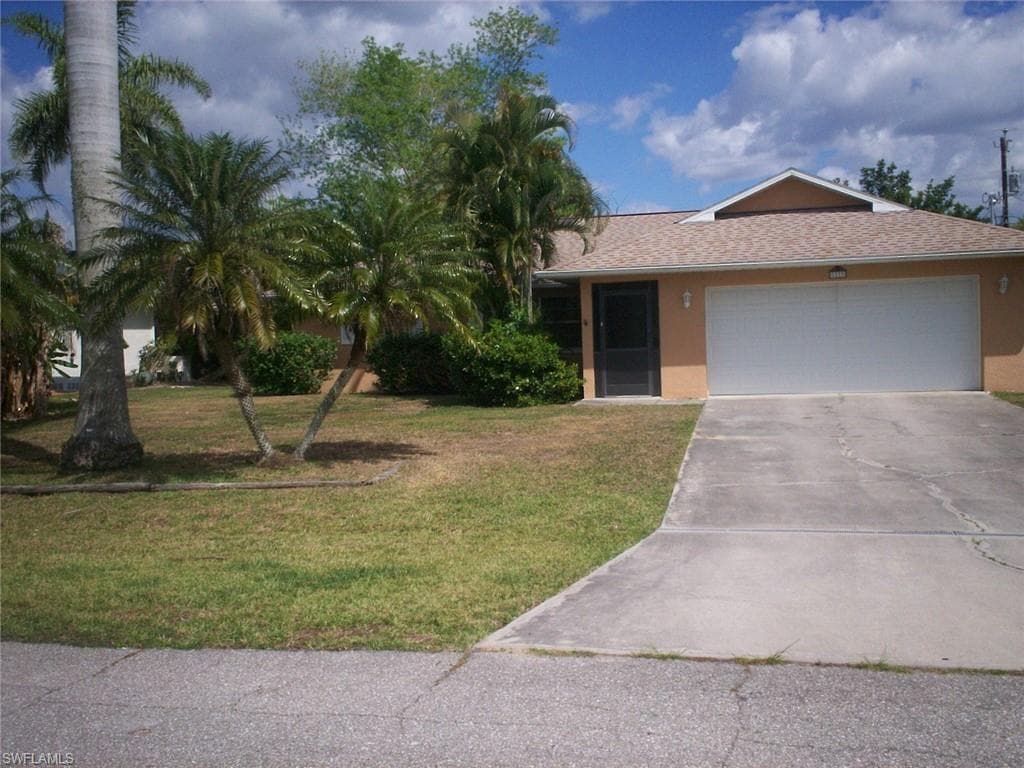 1113 SW 11th AVE CAPE CORAL, FL 33991