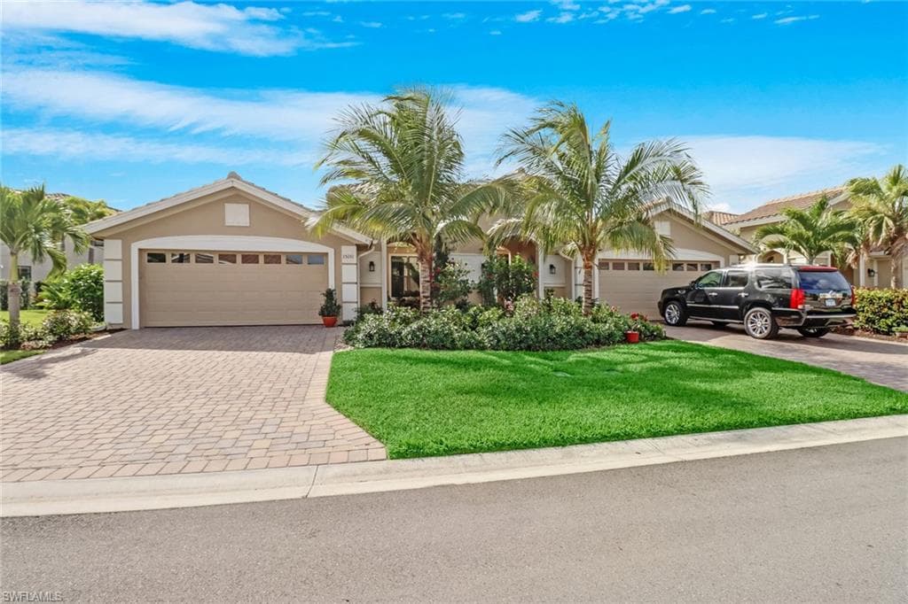 15151 Cortona WAY FORT MYERS, FL 33908