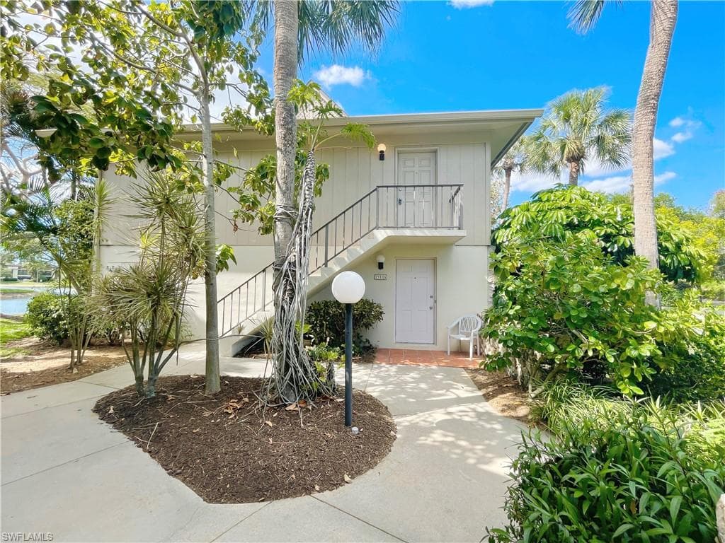 1910 Bald Eagle DR 209B NAPLES, FL 34105