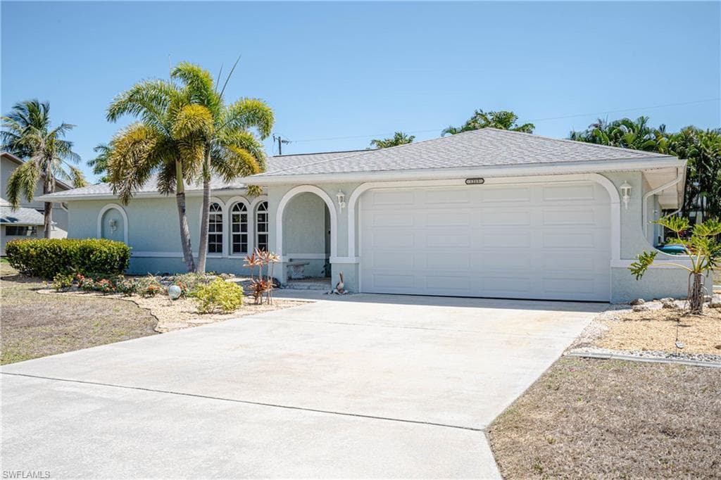 1213 SW 2nd PL CAPE CORAL, FL 33991