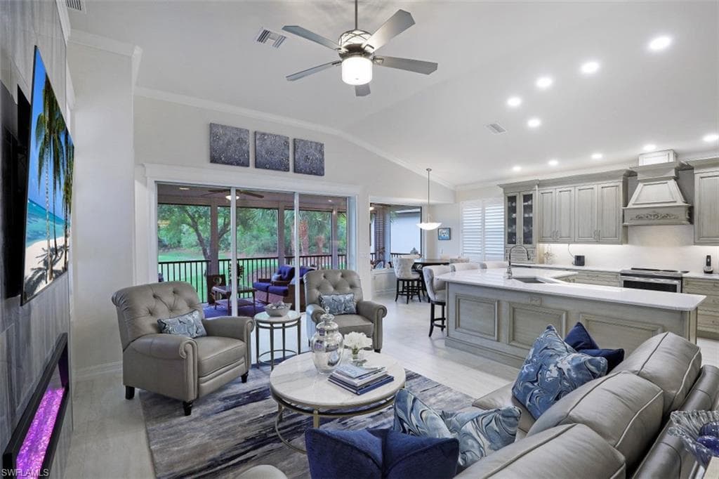 9231 Triana TER 154 FORT MYERS, FL 33912