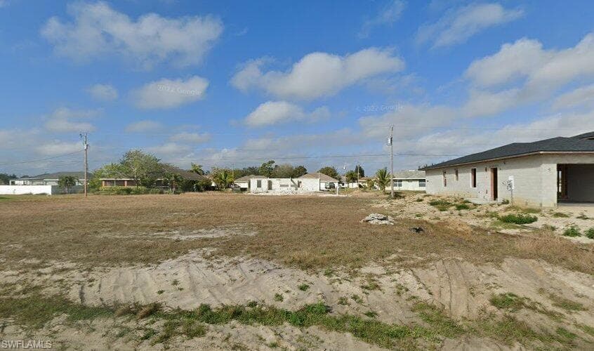 2018 Chiquita BLVD N CAPE CORAL, FL 33993