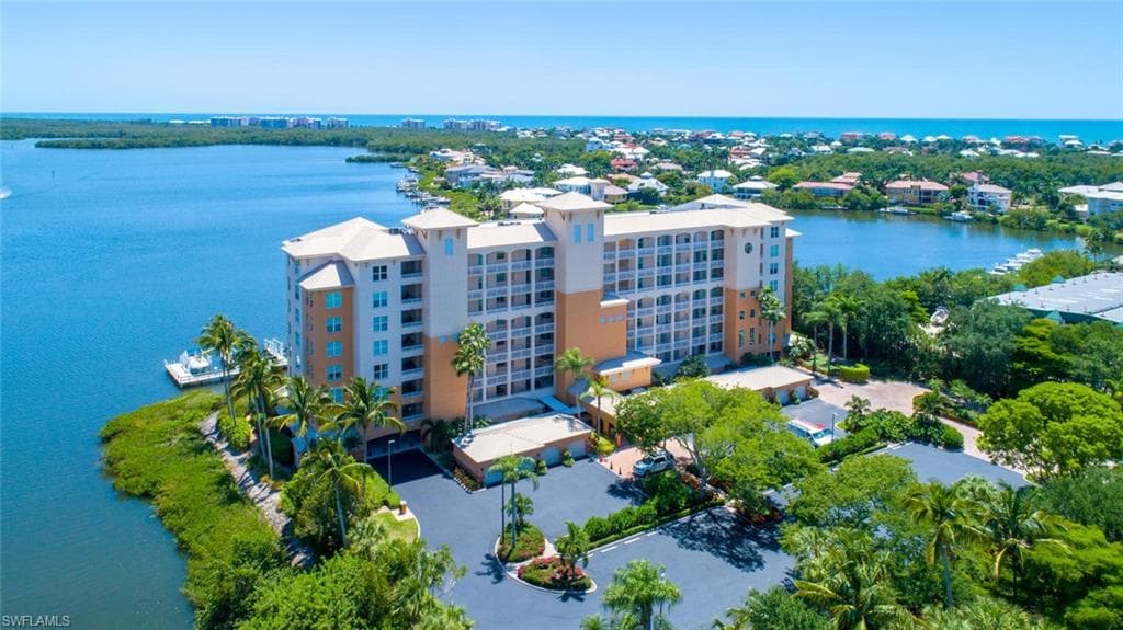 4975 Bonita Beach RD 402 BONITA SPRINGS, FL 34134
