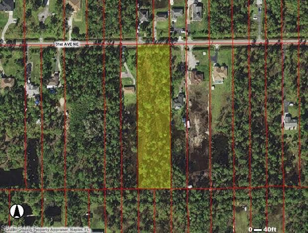 4064 31st AVE NE NAPLES, FL 34120