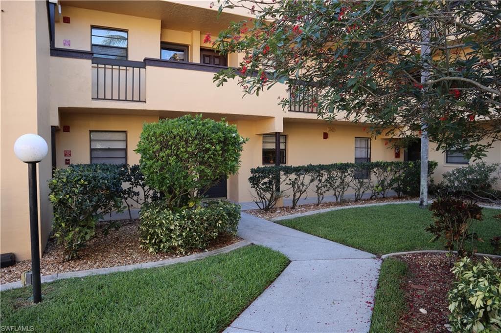6136 Whiskey Creek DR 509 FORT MYERS, FL 33919