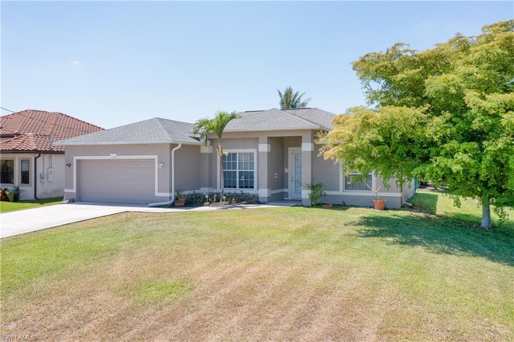 2608 SW 17th PL CAPE CORAL, FL 33914