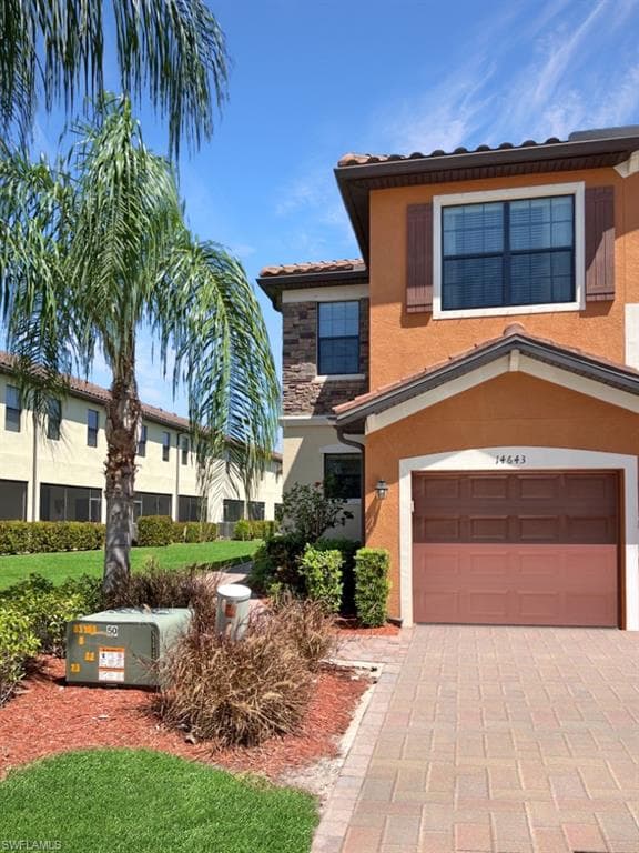 14643 Summer Rose WAY FORT MYERS, FL 33919