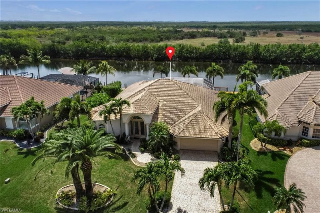 2600 El Dorado PKY W CAPE CORAL, FL 33914