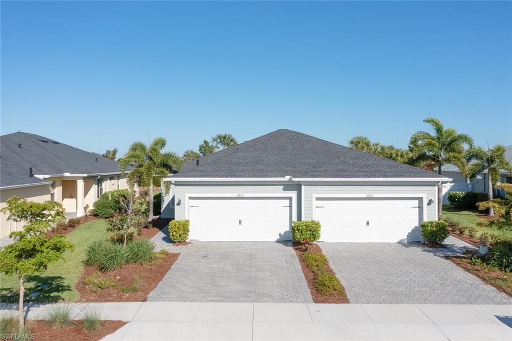17612 Wayside BEND PUNTA GORDA, FL 33982