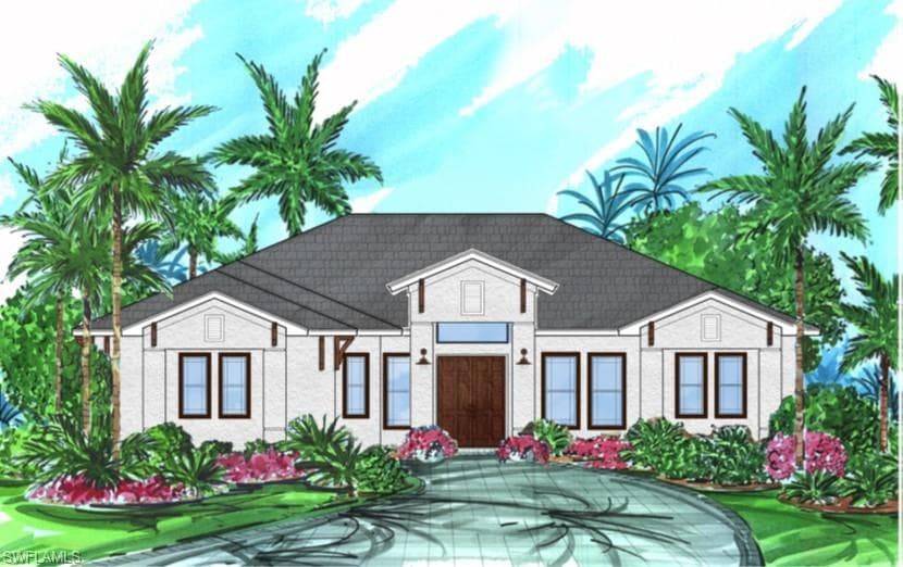1 NW 38th PL CAPE CORAL, FL 33993