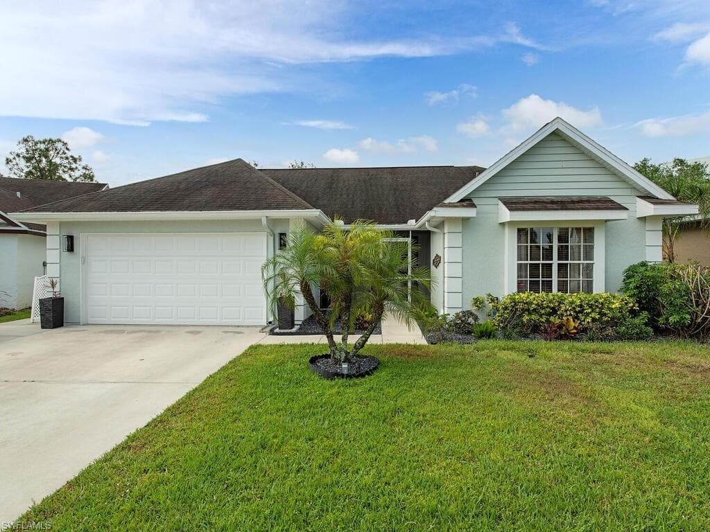3644 Kent DR NAPLES, FL 34112