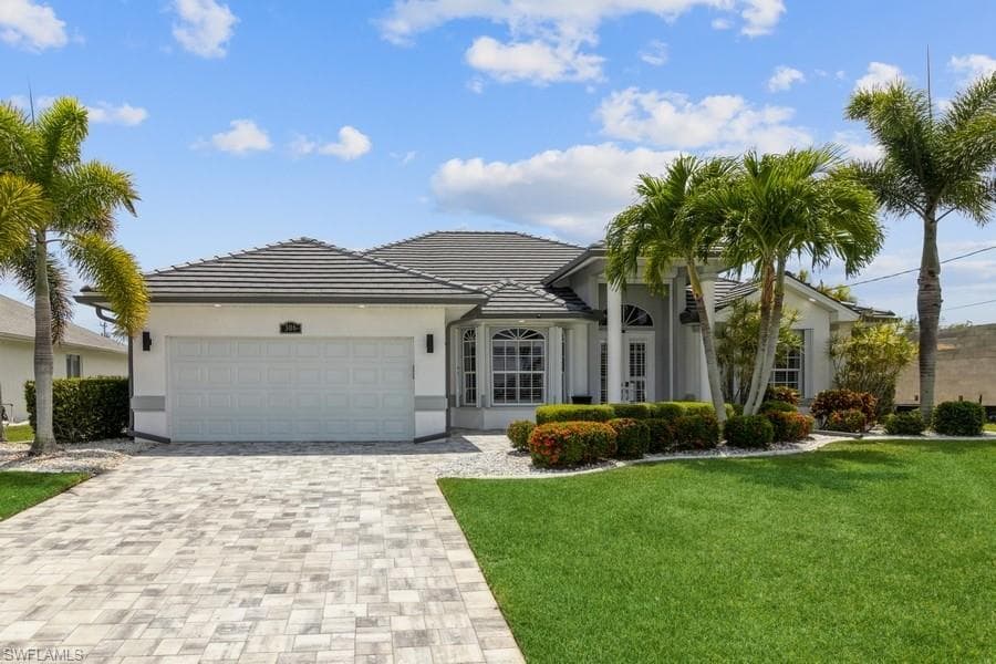 306 SW 47th ST CAPE CORAL, FL 33914