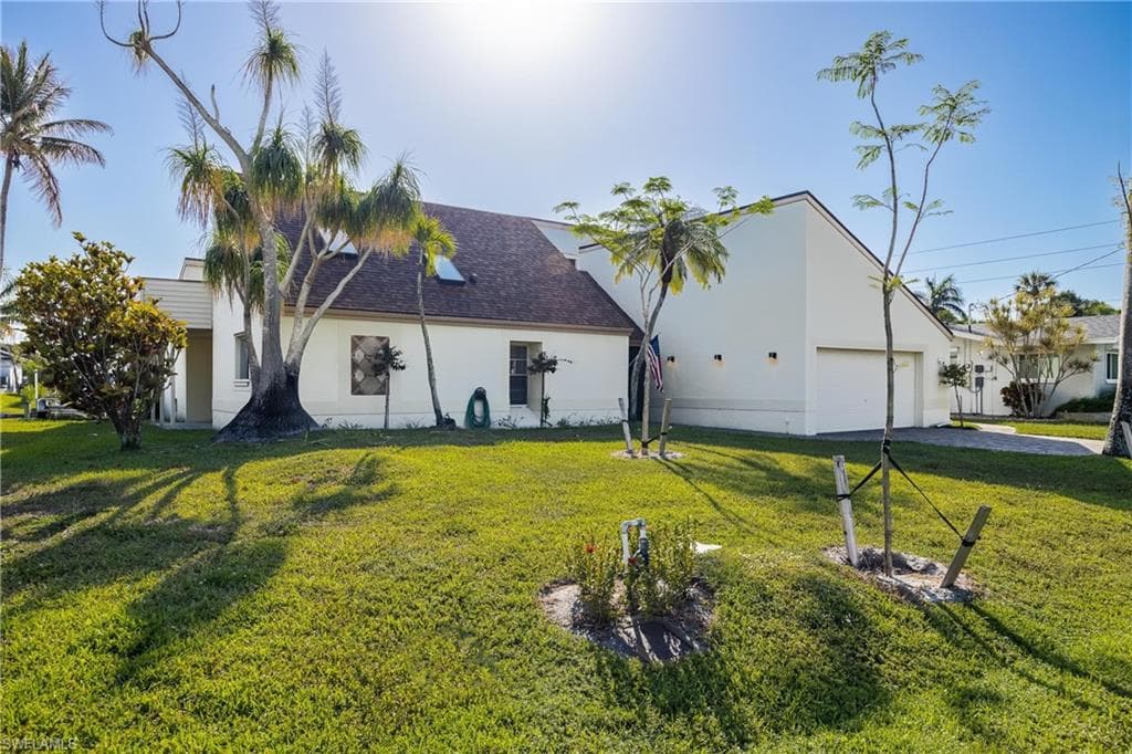 5271 Skylark CT CAPE CORAL, FL 33904