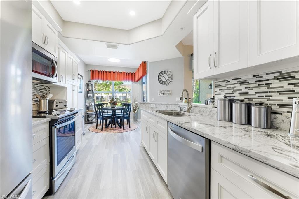 1280 Henley ST 1603 NAPLES, FL 34105