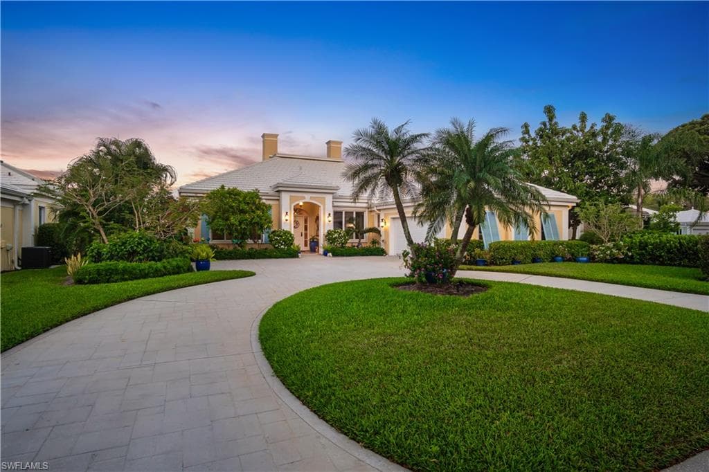 15530 Whitney LN NAPLES, FL 34110