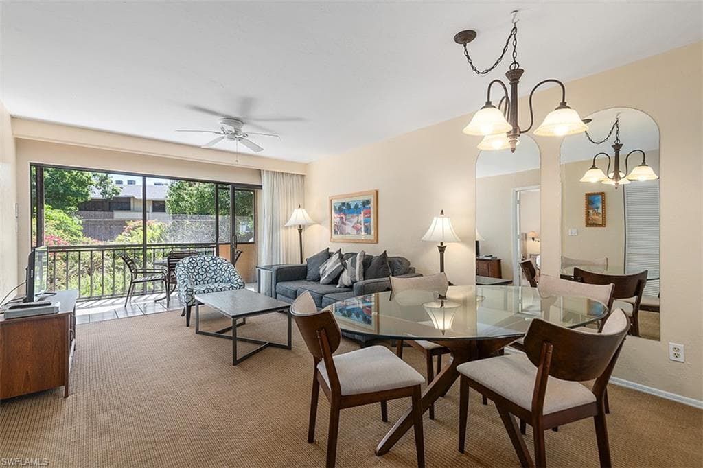 600 Neapolitan WAY 223 NAPLES, FL 34103