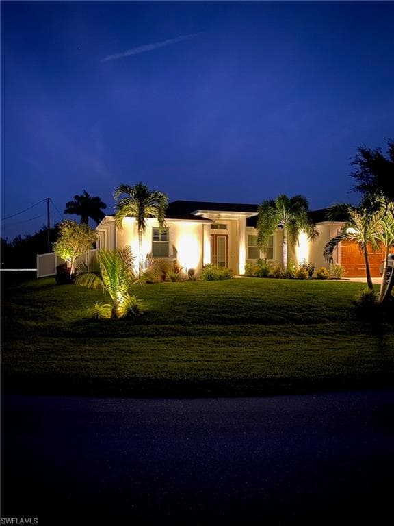 1713 SW 31st ST CAPE CORAL, FL 33914