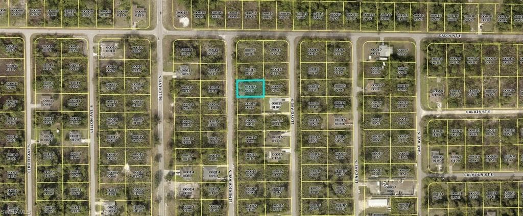 311 Limerick AVE S LEHIGH ACRES, FL 33974