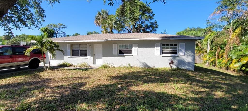 13926 Matanzas DR FORT MYERS, FL 33905