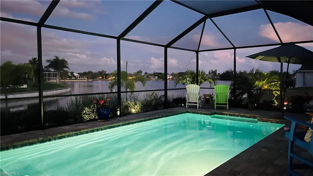 2519 15th AVE CAPE CORAL, FL 33914