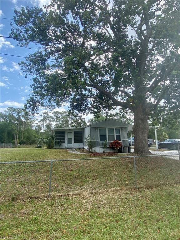 11166 Grapefruit LN PUNTA GORDA, FL 33955