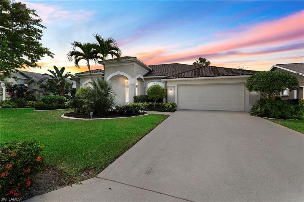 14750 Blackbird LN FORT MYERS, FL 33919