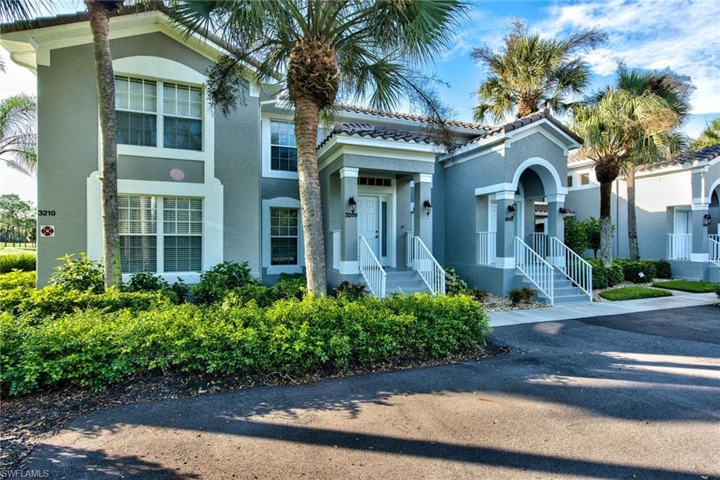 9231 Spring Run BLVD 2109 ESTERO, FL 34135