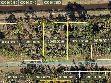 1253 Edgewood ST E LEHIGH ACRES, FL 33974