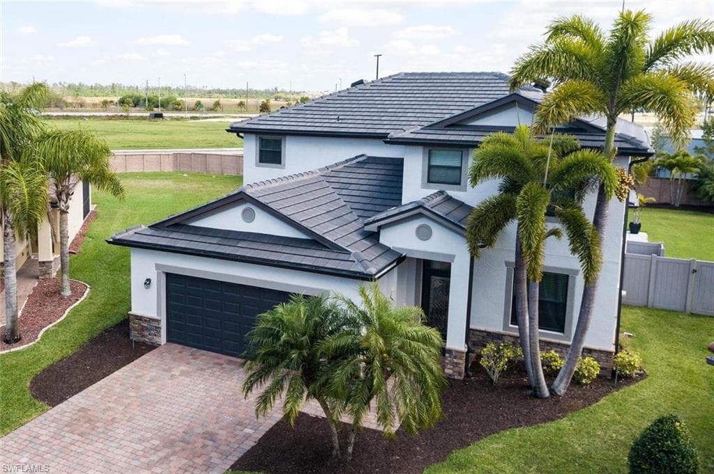 2701 Via San Latina CT FORT MYERS, FL 33905