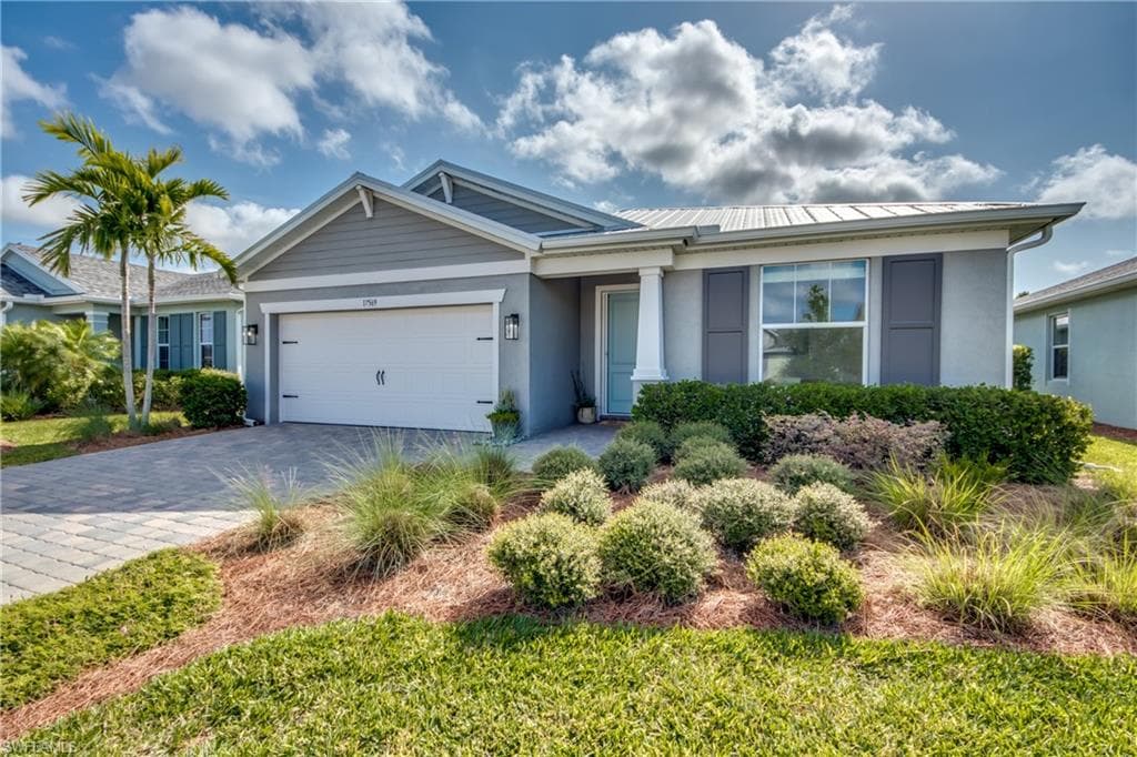 17569 Silverspur DR PUNTA GORDA, FL 33982