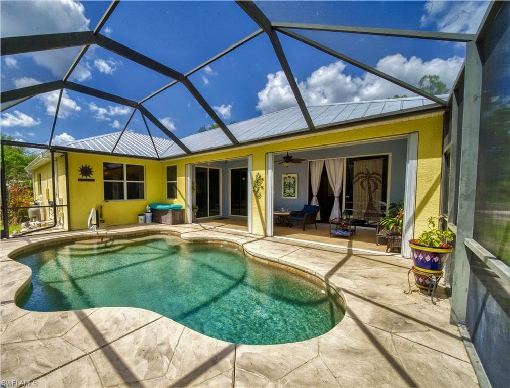 1514 Desoto AVE LEHIGH ACRES, FL 33972
