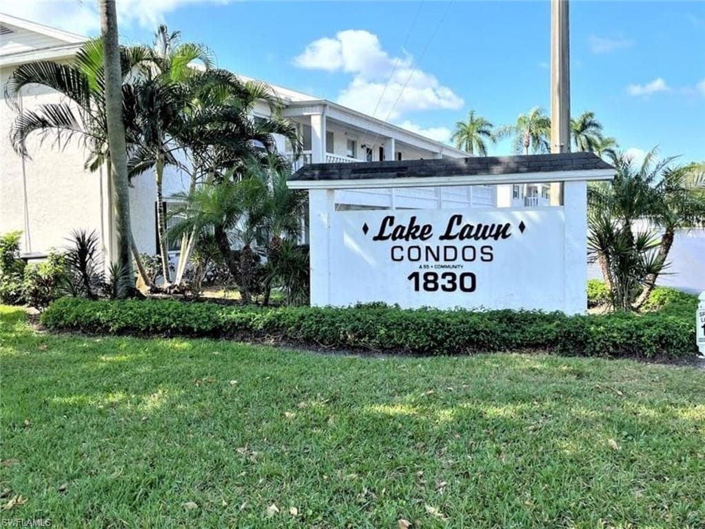 1830 Brantley RD D3 FORT MYERS, FL 33907