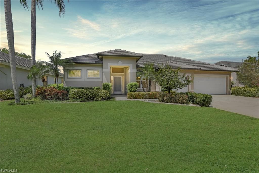 12898 Vista Pine CIR FORT MYERS, FL 33913