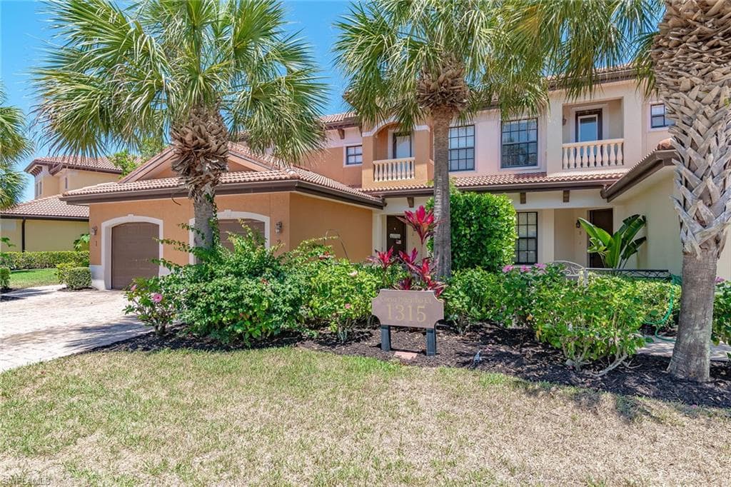 1315 Corso Palermo CT 2901 NAPLES, FL 34105