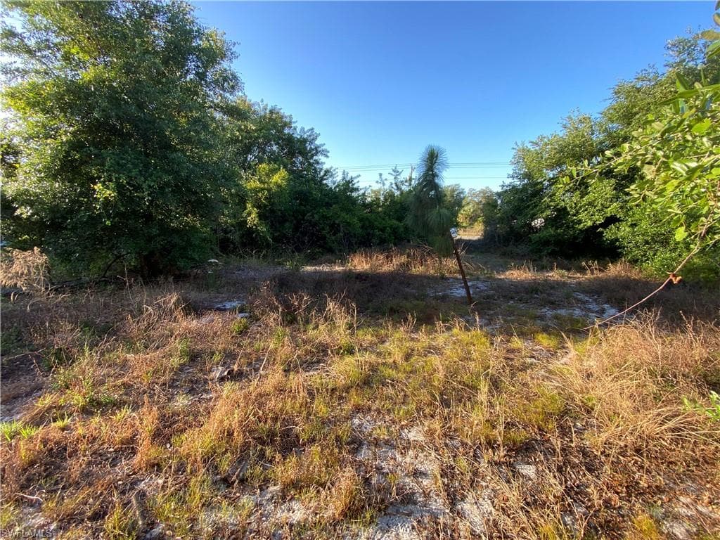 2902 40th ST SW LEHIGH ACRES, FL 33976