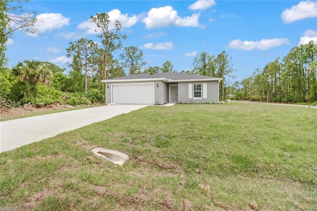 3022 36th ST SW LEHIGH ACRES, FL 33976