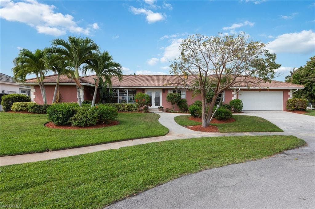 358 Grapewood CT MARCO ISLAND, FL 34145
