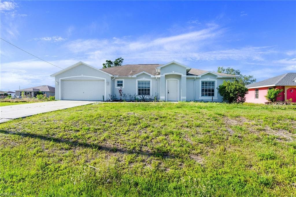 4205 11th ST W LEHIGH ACRES, FL 33971