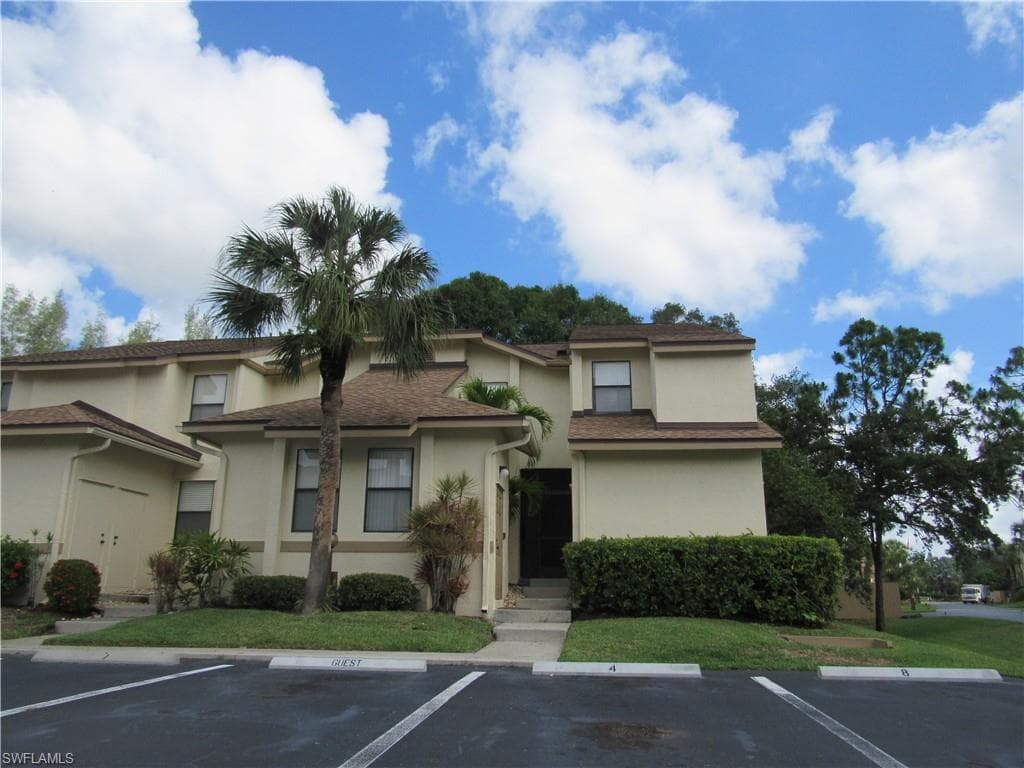 15178 Parkside DR 103 FORT MYERS, FL 33908