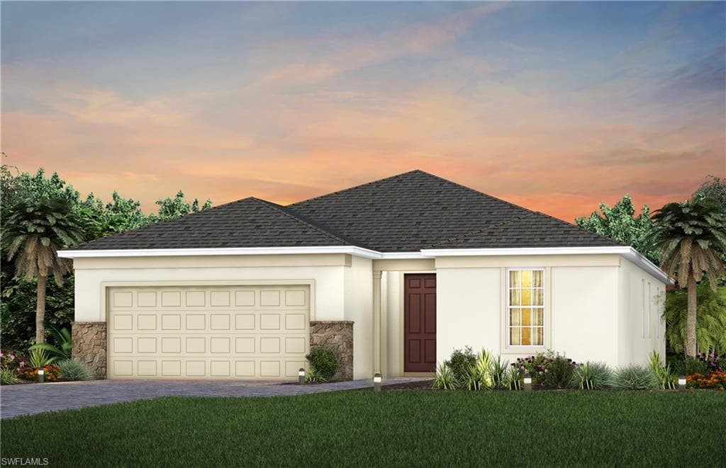 42107 Edgewater DR PUNTA GORDA, FL 33982
