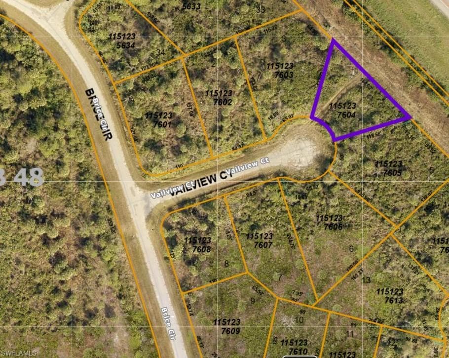 Vailview CT NORTH PORT, FL 34288