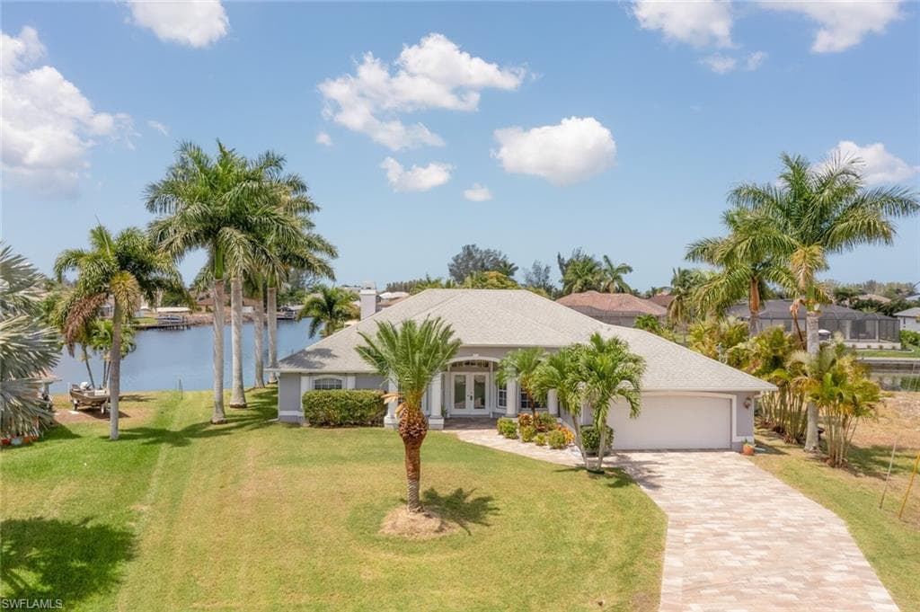 1000 NW 36th AVE CAPE CORAL, FL 33993
