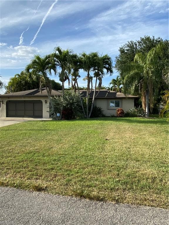 1123 SE 20th ST CAPE CORAL, FL 33990